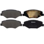 لنت ترمز جلو سمندملی سمندسورن دنا آفورتیس