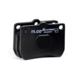 لنت ترمز جلو پراید امکو