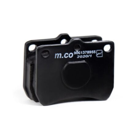 لنت ترمز جلو پراید امکو