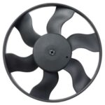 پروانه فن خاری توربو 405 بهینه ایده ساخت