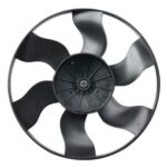 پروانه فن خاری توربو 405 بهینه ایده ساخت - Image 2