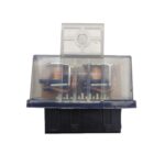 رله دوبل 405 پراید شیشه ای ماد