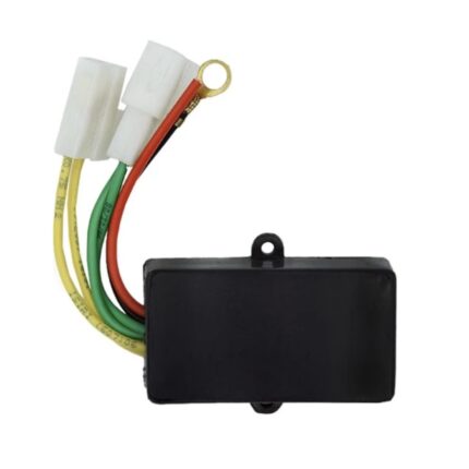 رله تقویت شیشه بالابر پراید ونیز