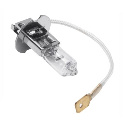 لامپ پروژکتور سیم‌دار H3 55W