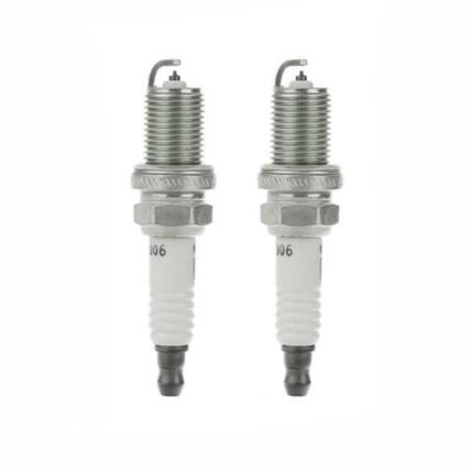 شمع سوزنی ایریدیوم پایه کوتاه گوهر قطعه پارسیان