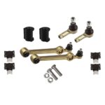 پک جلوبندی پراید حاکم پارت