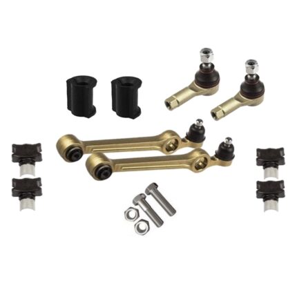 پک جلوبندی پراید حاکم پارت