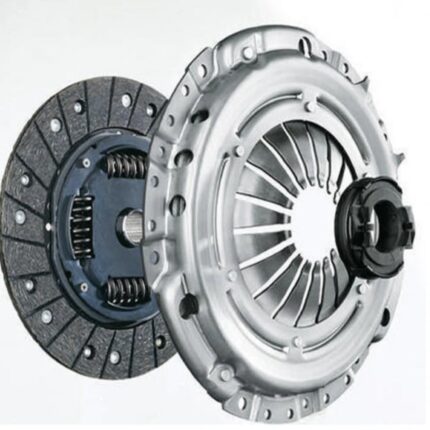 کیت کلاچ 405 پارس سمند آیسین کره ای