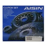 کیت کلاچ 405 پارس سمند آیسین کره ای - Image 2