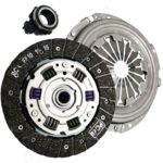 کیت کلاچ 405 پارس سمند وگر 6 فنره