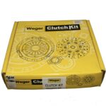 کیت کلاچ 405 پارس سمند وگر 6 فنره - Image 2