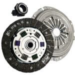کیت کلاچ 206 تیپ 5 وگر