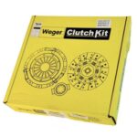 کیت کلاچ 206 تیپ 5 وگر - Image 2