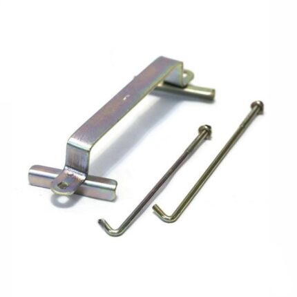 بست باطری پراید RP254 رادیکال