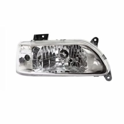 چراغ جلو پراید 131 راست فناوران