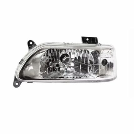 چراغ جلو پراید 131 چپ فناوران