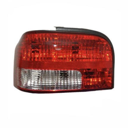 خطر عقب چپ پراید 131 فناوران