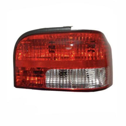 خطر عقب راست پراید 131 فناوران