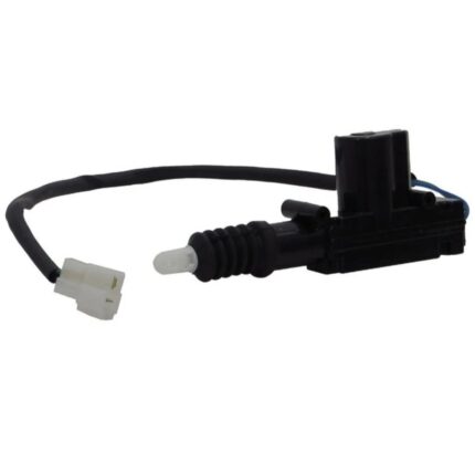 پمپ قفل درب 2 عقب فیش پراید IPNC