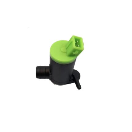 پمپ (موتور) شیشه شوی پژو 206 SD کبسون