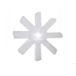 پروانه فن 8پر پیکان آریسان آتکو - Image 2