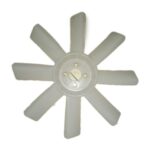 پروانه فن 8پر پیکان آریسان آتکو