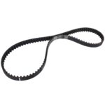 تسمه تایم 104 دندانه 206 تیپ 2 2070300923 ایساکو