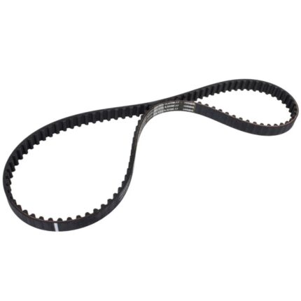 تسمه تایم 104 دندانه 206 تیپ 2 2070300923 ایساکو