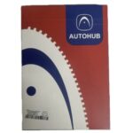 تسمه تایم 107 دندانه پراید تیبا ساینا کوییک شاهین اتوهاب - Image 2