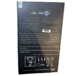 تسمه تایم 107 دندانه پراید یورو4 تیبا ساینا کوییک شاهین ولتک - Image 2