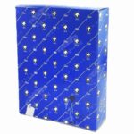 تسمه تایم 114 دندانه 405 پارس سمند 2070304404 ایساکو - Image 2