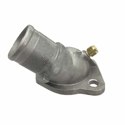 درب ترموستات 405 پارس سمند آلومینیومی GNBS