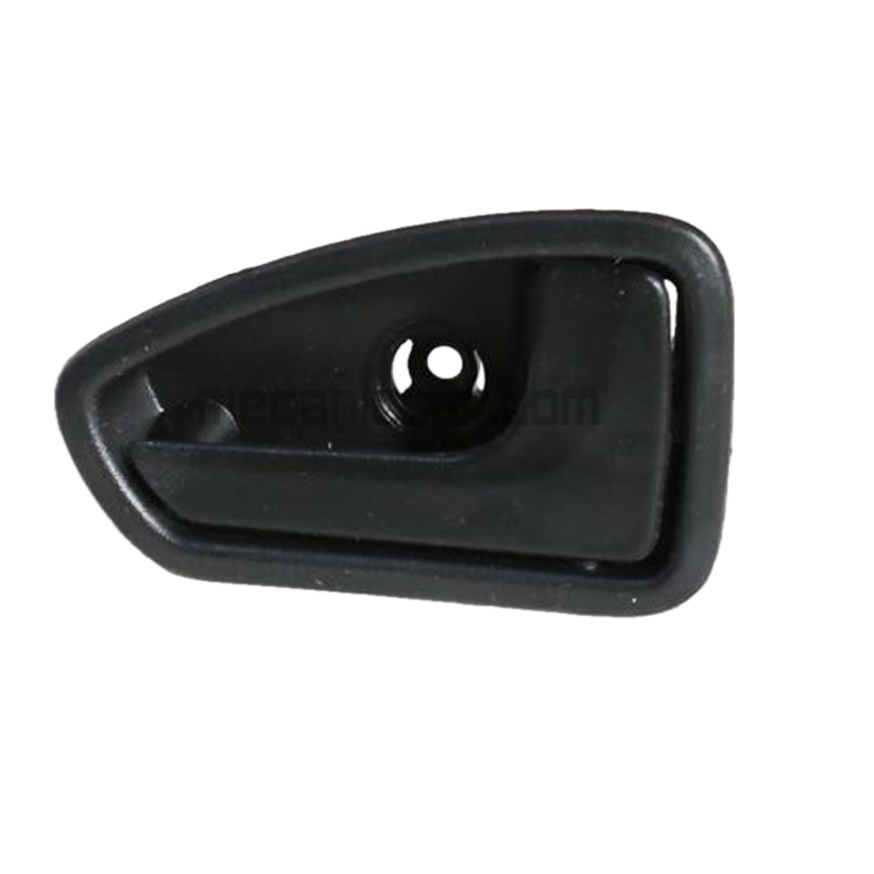 Screenshot دستگیره درب باز کن داخلی پراید 131 132 مشکی راست رادیکال - Image 1