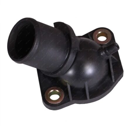 درب ترموستات 405 پارس سمند پلاستیکی