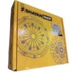 کیت کلاچ تیبا شایان صنعت 200 میل - Image 2