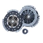 کیت کلاچ تیبا شایان صنعت 200 میل