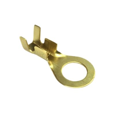 سر سیم فیش کابشو مهره خور 8 TKS