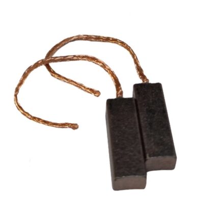 ذغال دینام پراید والئو