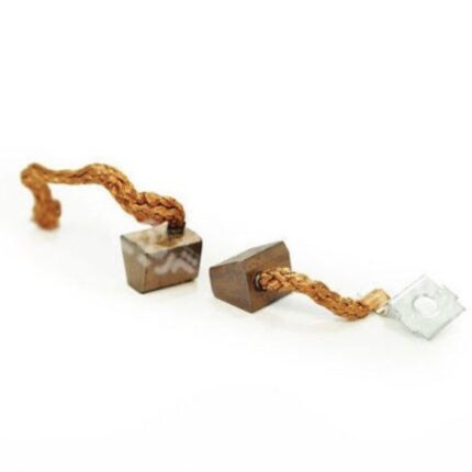 ذغال استارت پیکان یوگوسلاو طرح اف سی سی