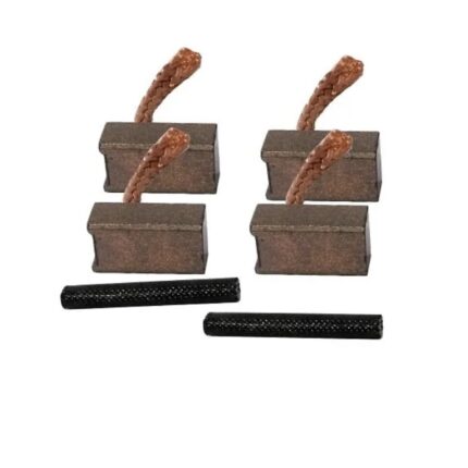 ذغال استارت پراید مدل سایپایی AKE