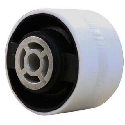 دسته موتور ضربه گیر پایین گرد پلیمری 206 FRCO