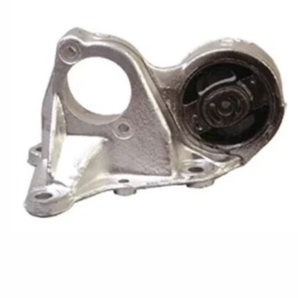 دسته موتور ضربه گیر کامل پایین راست آلومینیومی 405 پارس سمند رادیکال