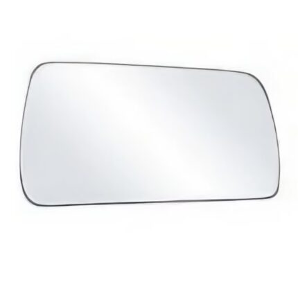 شیشه آینه دستی چپ سمند برازش