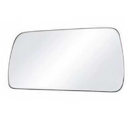 شیشه آینه دستی راست سمند برازش