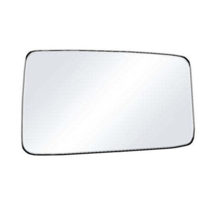 شیشه آینه دستی قدیم راست 405 کاوج