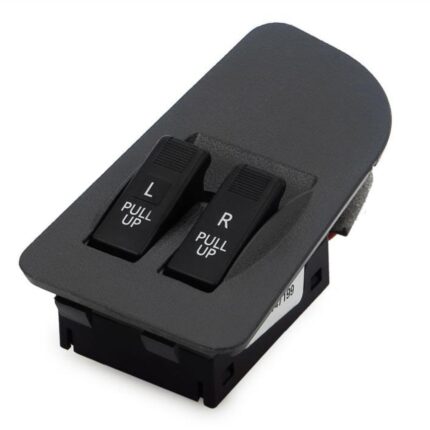 کلید شیشه بالابر دو پل پراید 141 الیت