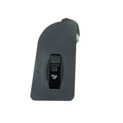 کلید شیشه بالابر تک پل پراید 141 فراسلی