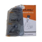 کلید شیشه بالابر تک پل پراید 141 فراسلی - Image 2