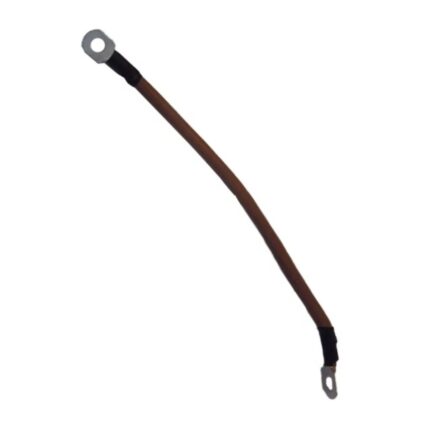 کابل منفی اتصال بدنه 30 سانتی