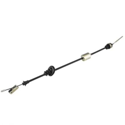 کابل سیم کلاچ دمپردار پراید یورو4 تیبا ساینا ونیز